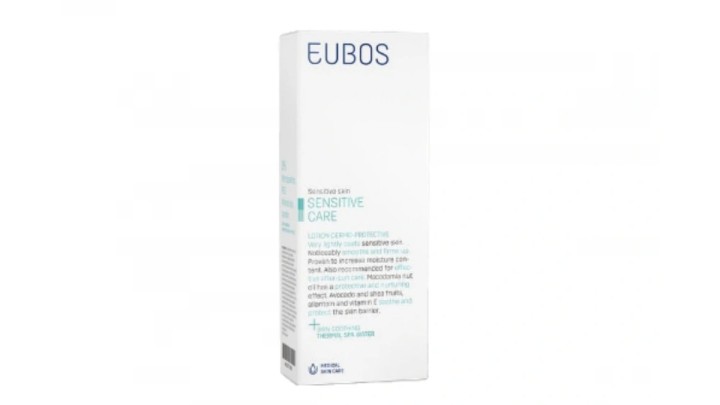 Eubos Sensitive Care Lotion 200mL