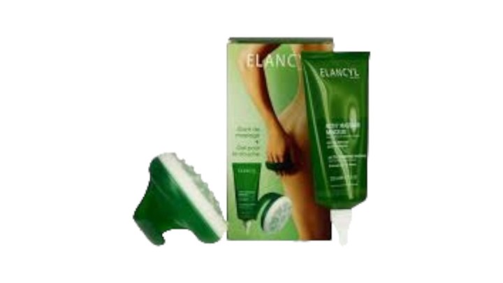 Elancyl Activ Slimming Massage 200ml
