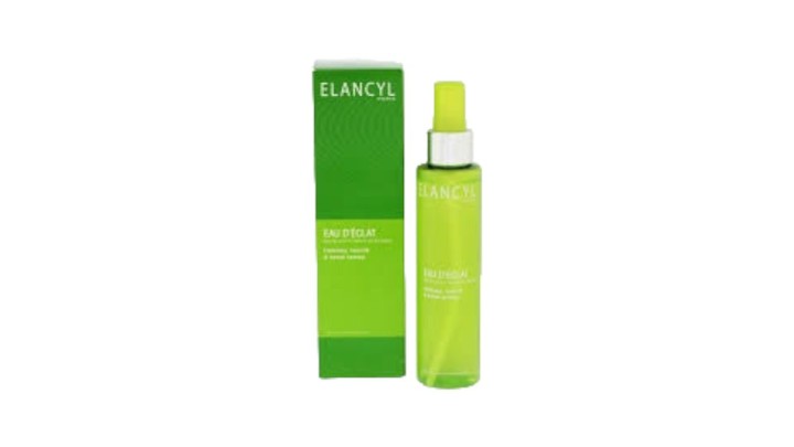 Elancyl Eau D Eclait Body Mist 150mL