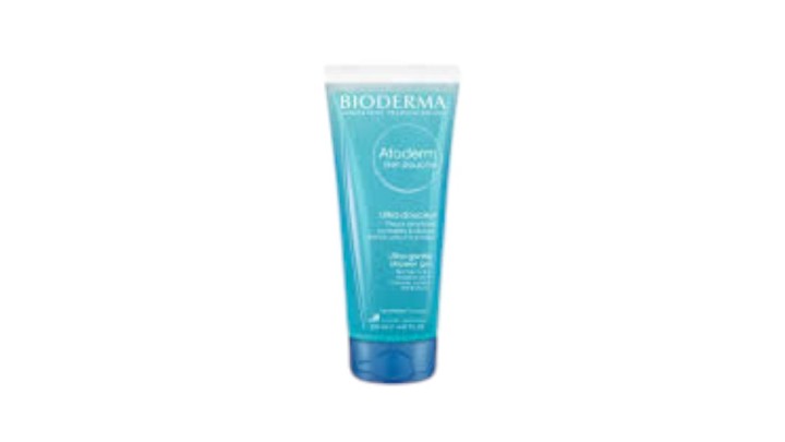 Bioderma Atoderm Gel Douche 200mL