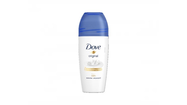 Dove Classic Roll On 50mL