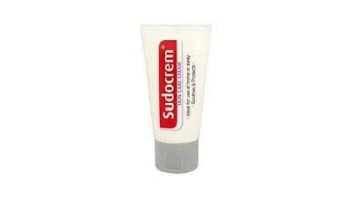 Sudocrem Tube 30gr