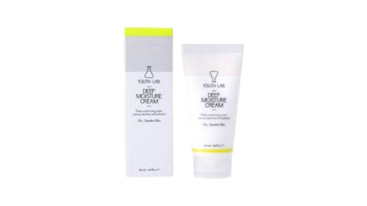 Youth Lab Deep Moisture Cream 50mL