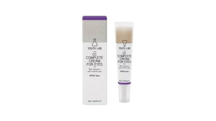Youth Lab CC Complete Cream SPF30 50mL