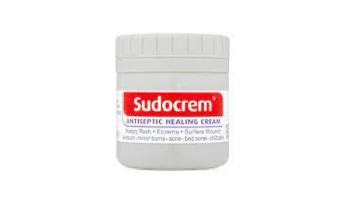 Sudocrem 125gr