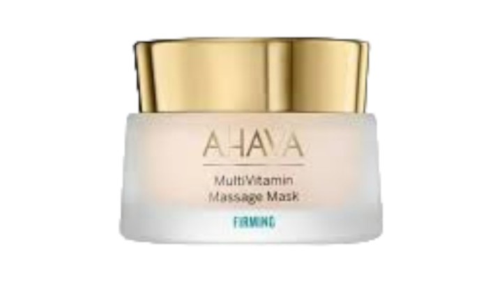 Ahava Firming Multivitamin Massage Mask 50mL