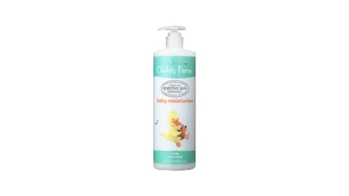 Childs Farm Baby Moisturiser 500ml