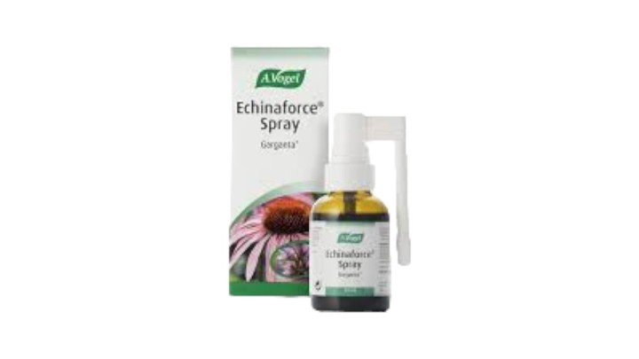 A. Vogel Echinaforce Throat Spray 30mL