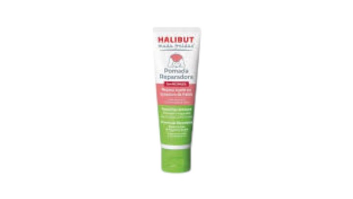 Halibut Repairing Ointment 50gr