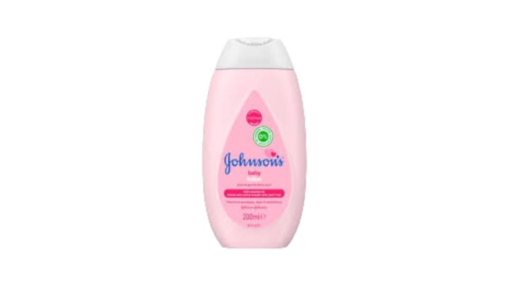 Johnson's Baby Lotion 300ml