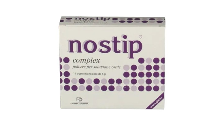 Nostip Complex 14 Monodoses