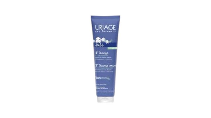 Uriage Bebe 1st Change Cream 100mL