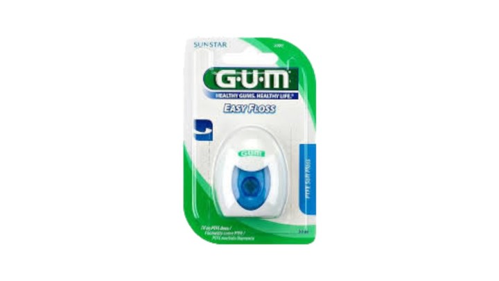 Gum 2000 Easy Floss 30m