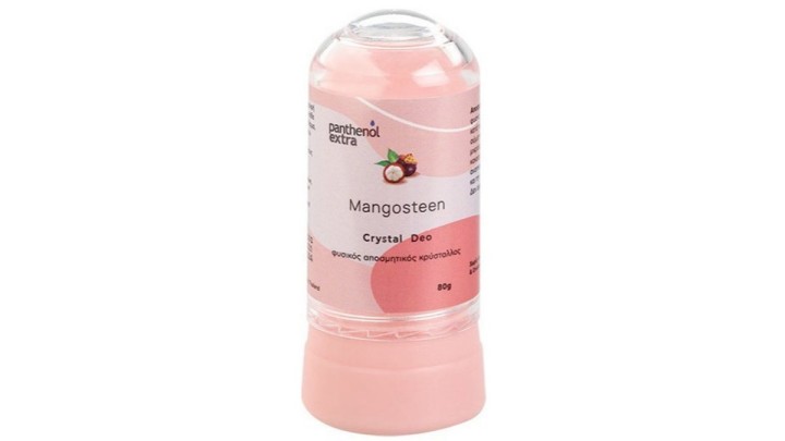 Panthenol Extra Mangosteen, Deo Roll On