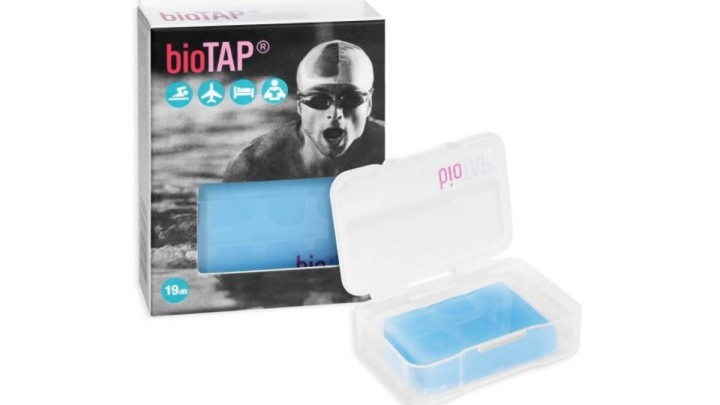 Biotap Silicon Ear Protectors