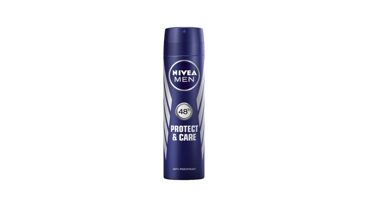 Nivea Men Proitect And Care Deodorant 48h 150mL