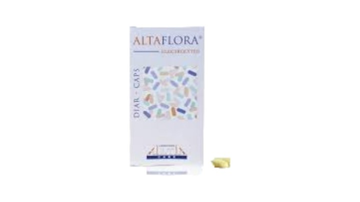 Altaflora Electrolytes 20 Capsules