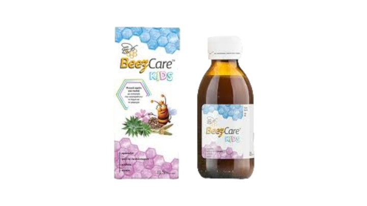 Beezcare Kids 140mL