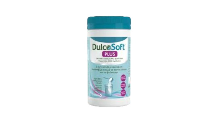 Dulcosoft Plus 200g