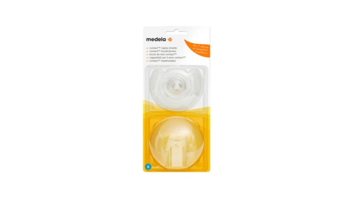 Medela Nipple Shields Small