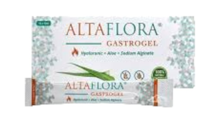 Altaflora Gastrogel 10 Liquid Sachets