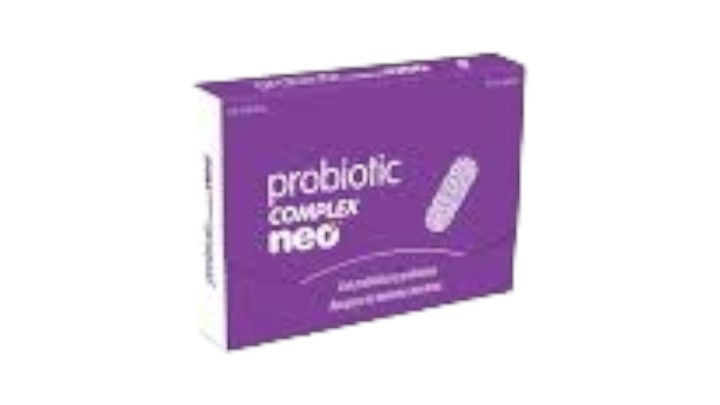 Probiotic Complex Neo 15 Capsules