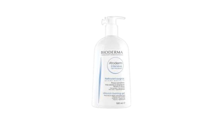Bioderma Atoderm Intensive Gel Moussant 500mL