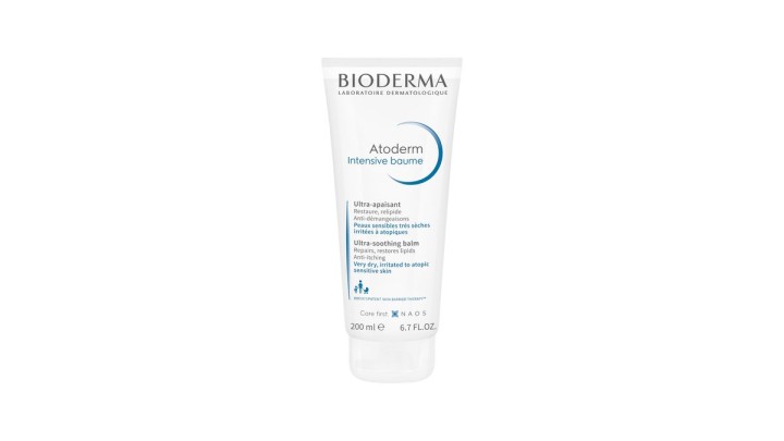 Bioderma Atoderm Ultra - Soothing Balm 200mL