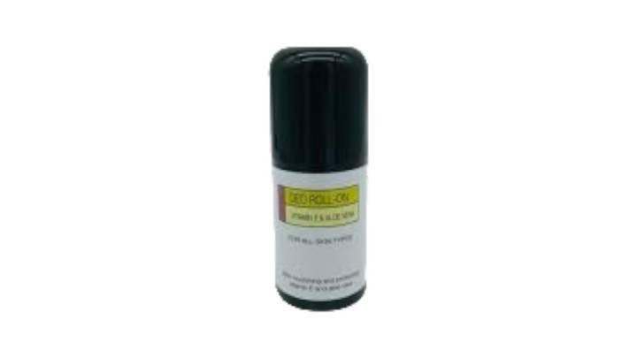 Alison Deodarant Roll On 50mL