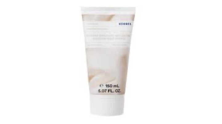 Korres Refining Body Polish Exfoliator 150mL