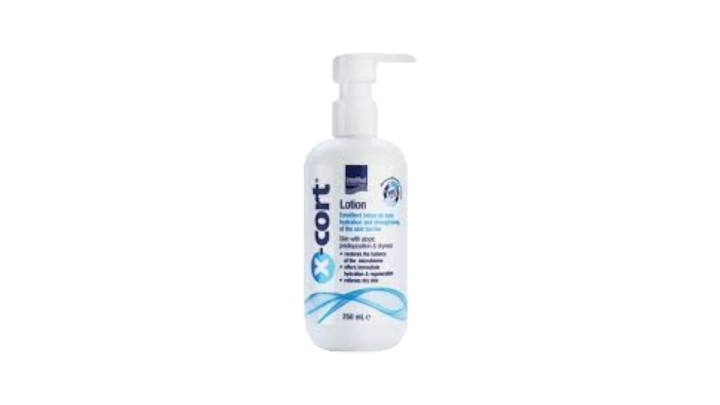 Intermed X-Cort Lotion 250mL