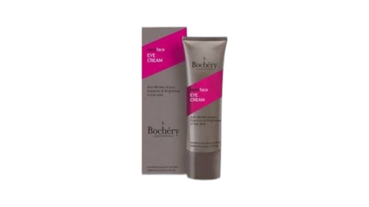 Bochery Nano Face Eye Cream