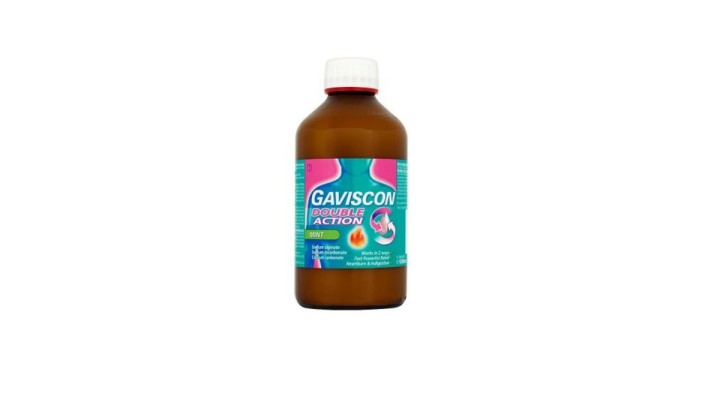 Gaviscon Double Action Liquid 300mL