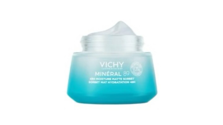 Vichy Mineral 89 Gel 50mL