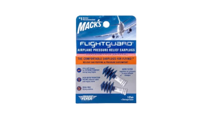 Mack's Flight Guard 1 Pair