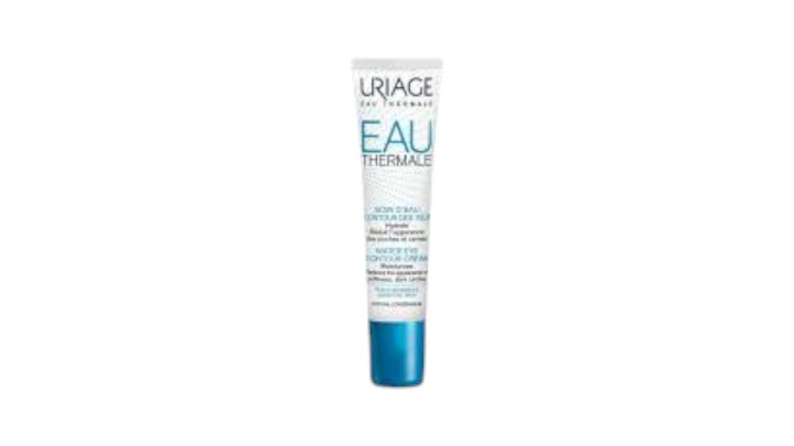 Uriage Eau Thermale Rich Water Eye Comtour Cream 15mL