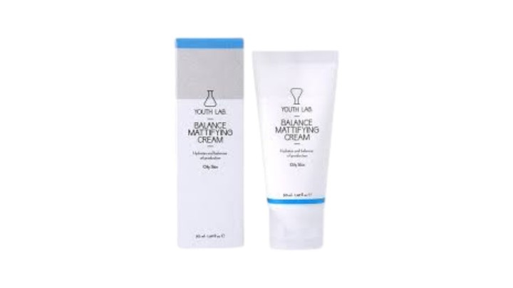 Youth Lab Balance Mattifying Cream 50mL