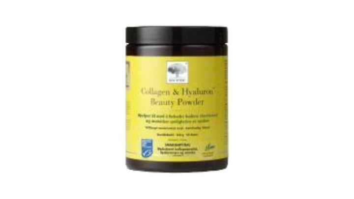 New Nordic Collagen & Hyaluron Beauty Powder 360gr