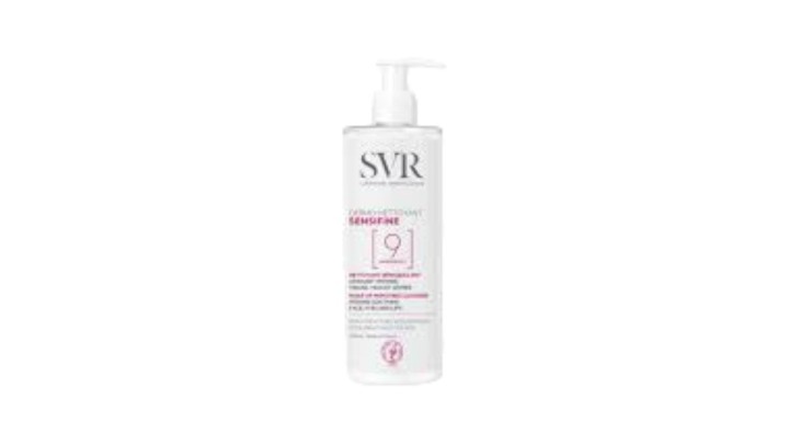 Svr Dermo-Nettoyant Sensifine 200mL
