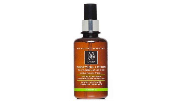 Apivita Purifying Lotion 200mL