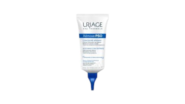Uriage Xemose Pso Soothing Concentrate Care 150mL