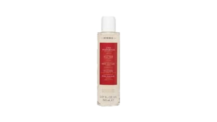 Korres Wild Rose Moisturizing Lotion 150mL