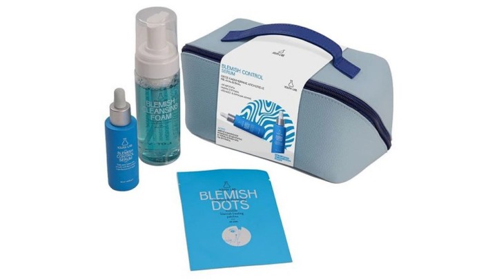 Youth Lab Blemish Control Serum