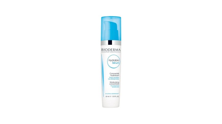 Bioderma Hydrabio Serum 40mL
