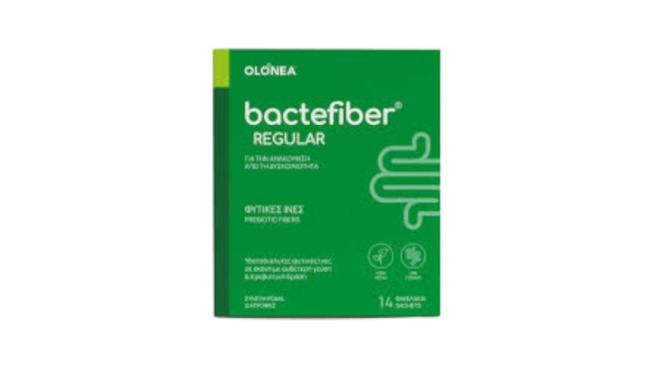 Bactefiber Regular 14 Sachets