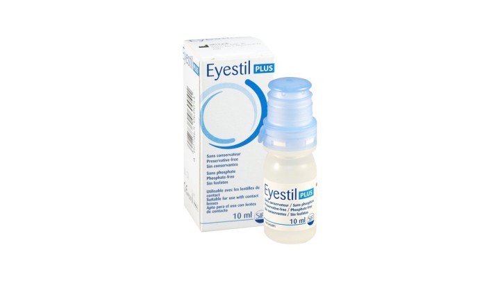 Eye Still Eye Drops 10mL