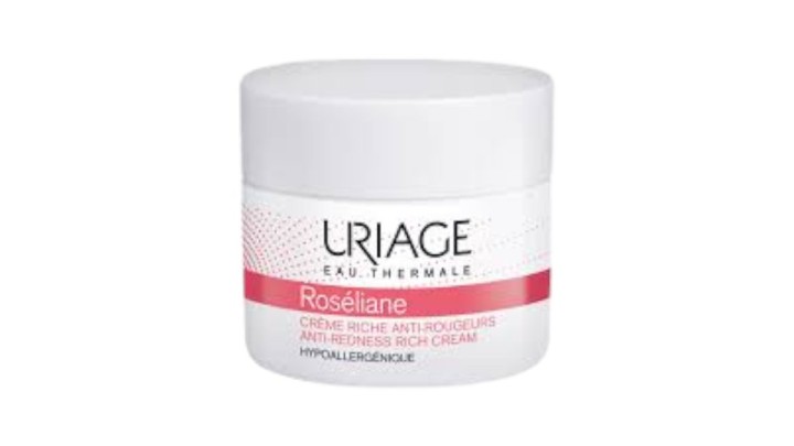 Uriage Roseliane Anti-Redness Rich Cream 50mL