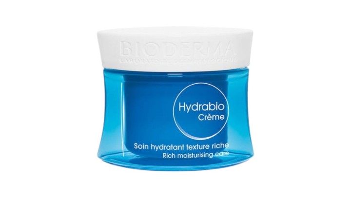 Bioderma Hydrabio Cream 50mL