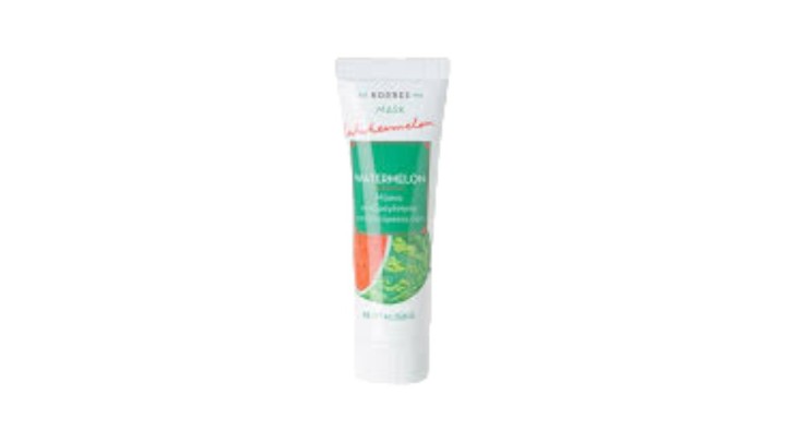 Korres Watermelon Revitalising Mask 18mL