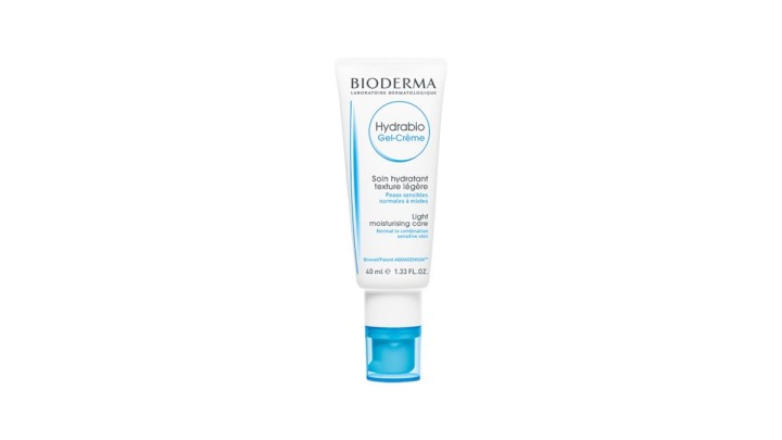 Bioderma Hydrabio Gel - Cream 40mL